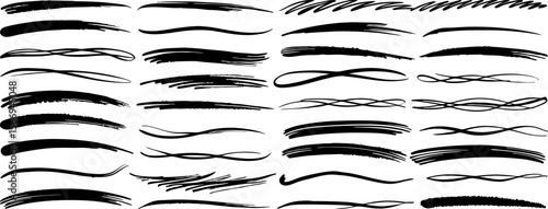 Wallpaper Mural Eyebrow Shape Templates: 30+ Hand-Drawn Eyebrow Designs Torontodigital.ca