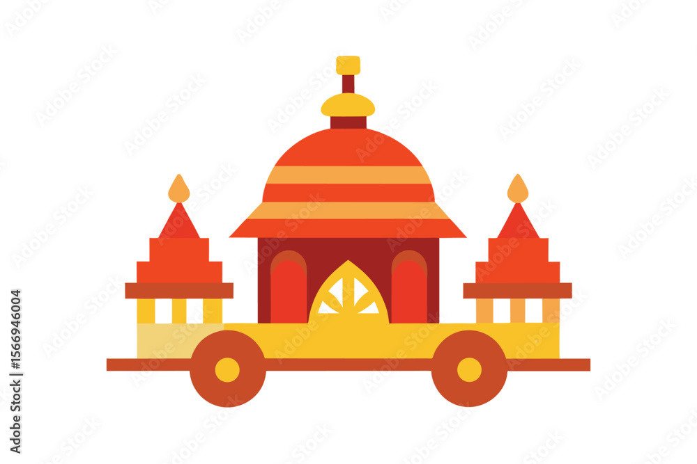 -illustration-of-rath-yatra-celebration-with-templ.eps -illustration-of-rath-yatra-celebration-with-templ.eps