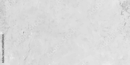 White color Venetian plaster Wall Background Texture Retro pattern wall plaster and scratches background. Abstract wall marble background