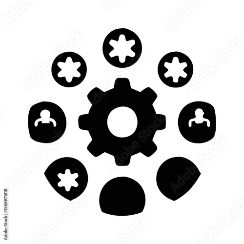 Integration of user needs and system resources to achieve common goals