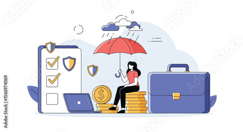 Comprehensive financial protection and risk management strategies for secure futures