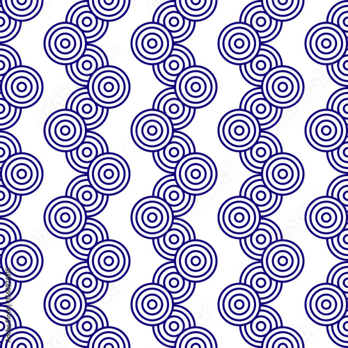 Circular pattern design creative art graphic design digital artwork modern aesthetic minimalist style