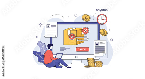 Efficient task management and workflow optimization for improved productivity and business growth