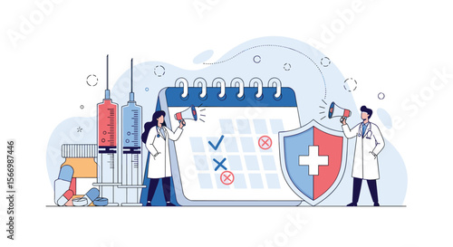 Understanding and managing your healthcare appointments effectively for optimal well-being and preventative care planning