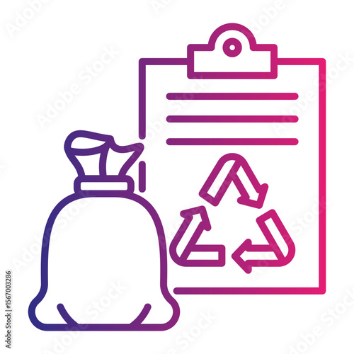 Waste Consignment Note
