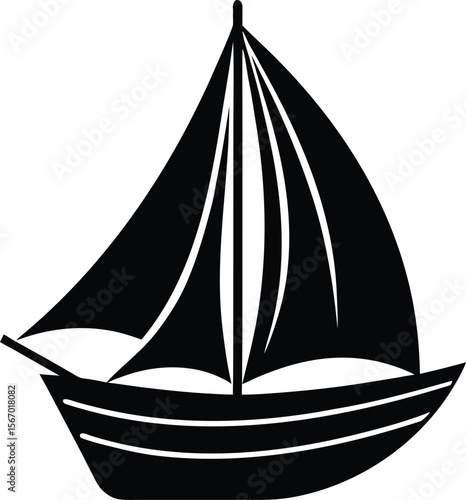 sail on white background.eps