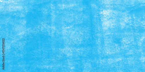 Abstract watercolor creative design projects background texture with subtle modern creative grunge light blue shades, colorful grunge texture wallpaper art cyan dust paint for design element.
