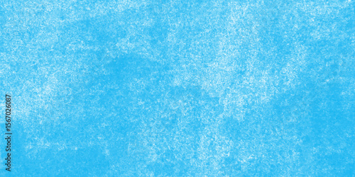 Abstract watercolor creative design projects background texture with subtle modern creative grunge light blue shades, colorful grunge texture wallpaper art cyan dust paint for design element.