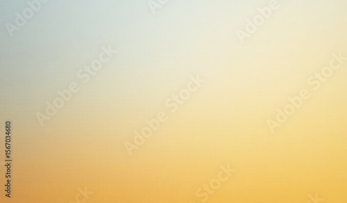 Noise texture grainy gradient background, gray orange white glowing abstract banner, poster header backdrop design



