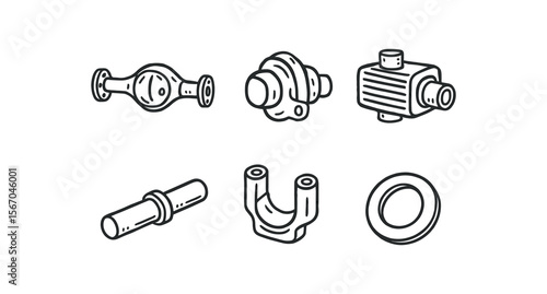 Adobe Illustrator Artwork