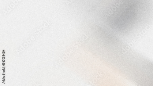 Abstract geometric soft focus background with subtle color gradients