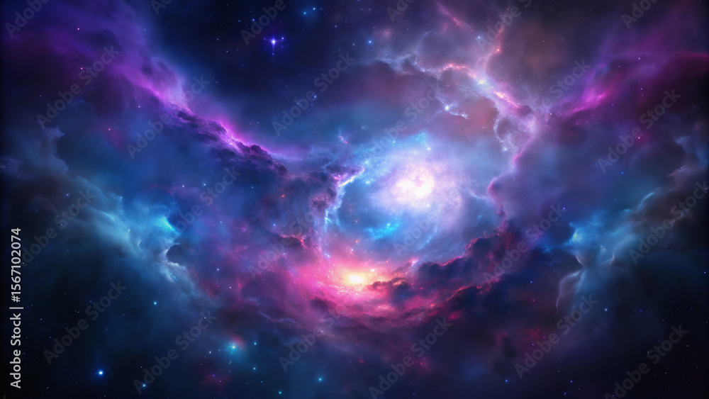 space background space background