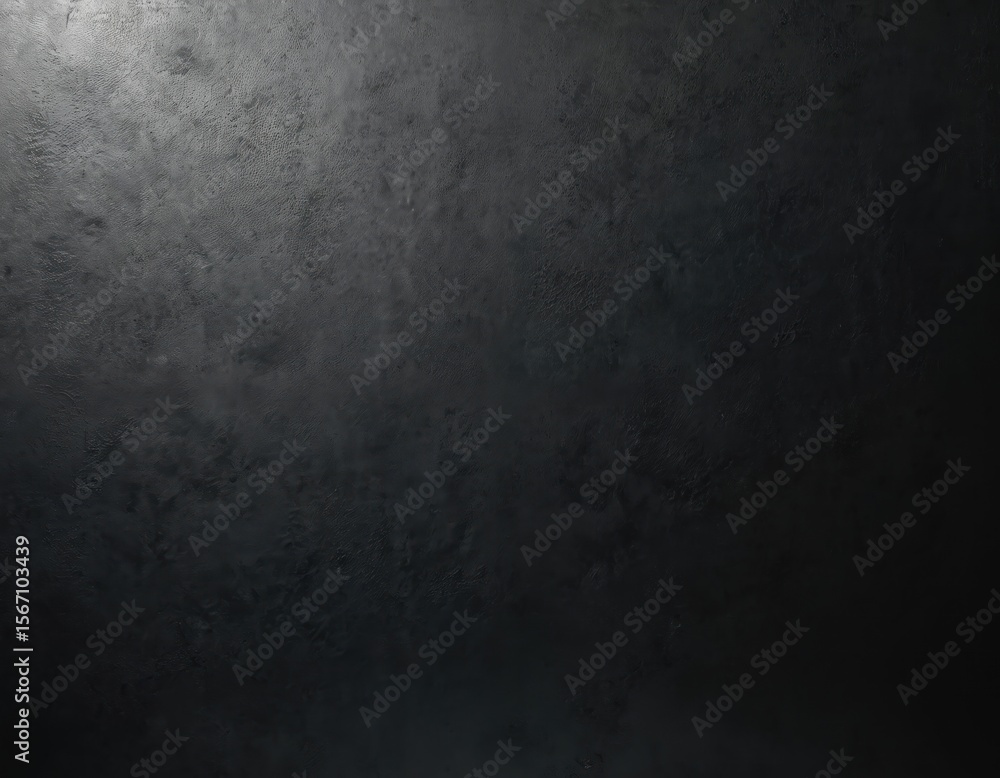 Dark grey wall texture background. Glass effect foil texture, black background. Grunge metal wall. Futuristic abstract design, stylish dark gray metal sheet texture. Perfect for design projects. Dark grey wall texture background. Glass effect foil texture, black background. Grunge metal wall. Futuristic abstract design, stylish dark gray metal sheet texture. Perfect for design projects.