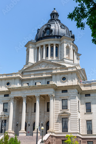 South Dakota State Capitol