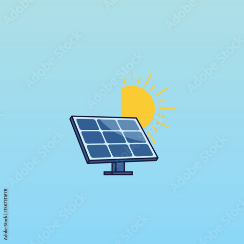 solar panel