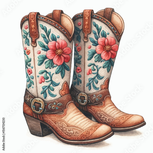 boots