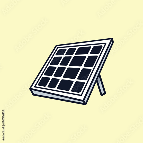 solar panel