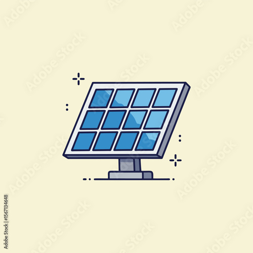 solar panel