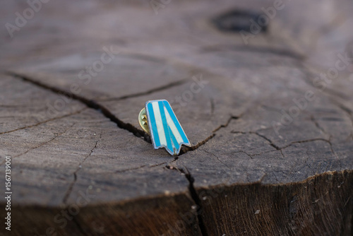 Escarapela Argentina