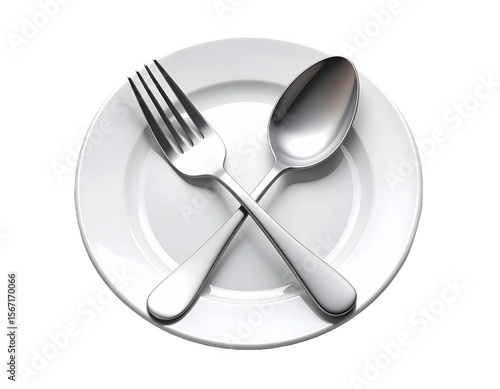 fork and spoon,tabak,çatal ve kaşık
