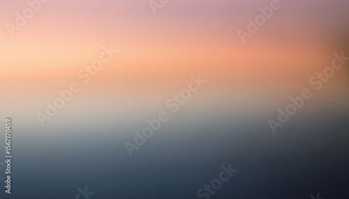 a serene ombre inspired background with texture noise