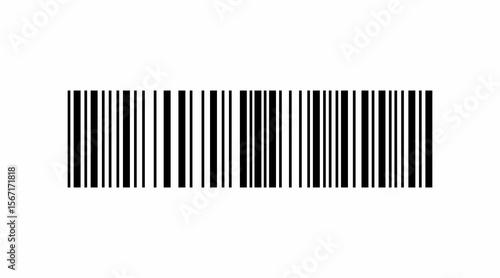 Φωτογραφία Barcode Representation for Product Identification