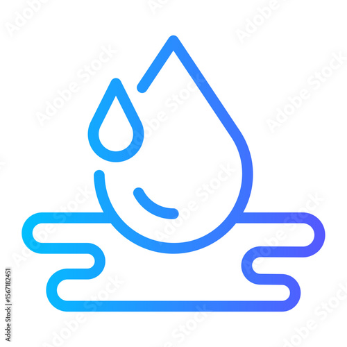 waterdrop icon