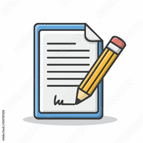 Document signé
