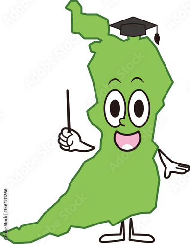 大阪府キャラ②