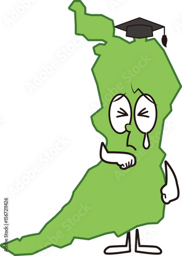 大阪府キャラ④