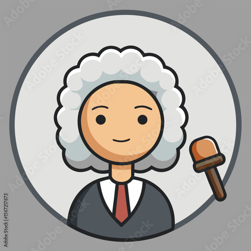 Fairness, Justice, and the Law An Illustration of a Judge