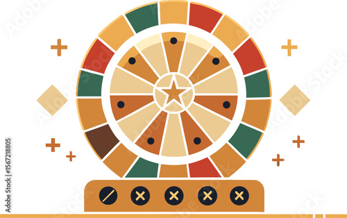 lottery-line-icon-set-with-roulette-wheel-and-luck (1)_processed.eps