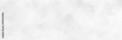 grunge Halftone white and black dots pattern and black gradient grunge texture background. Dotted line comic sport style vector illustration