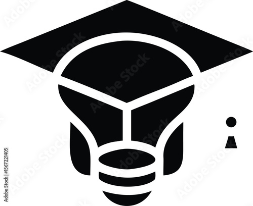 outline-vector-of-a-graduation-cap-with-lightbulb- (3)_processed.eps