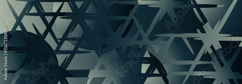 Abstract geometric background Can be used for wallpaper, web page background, web banners.