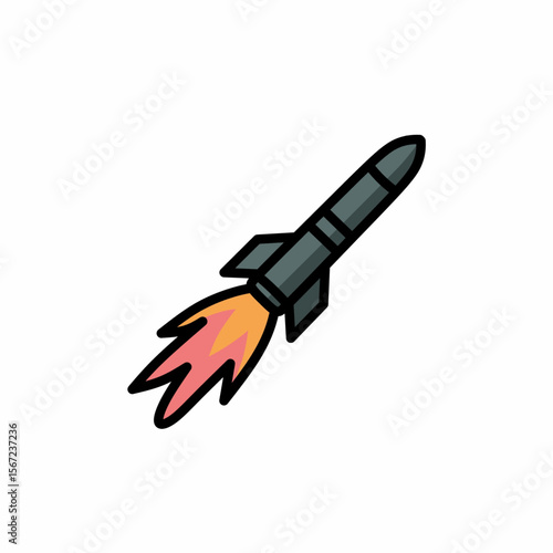 missile icon