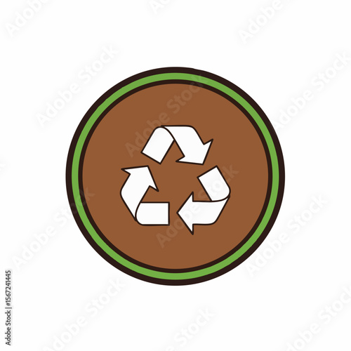 Recyclable Material