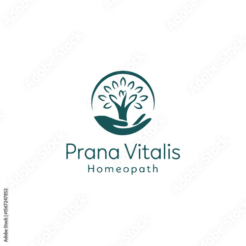 Adobe Illustrator Logo Design