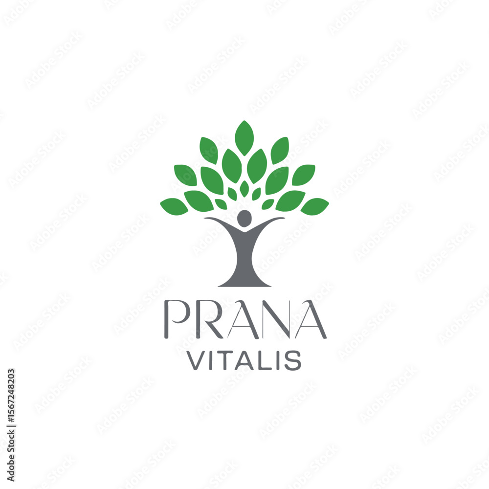 Obraz premium Adobe Illustrator Logo Design