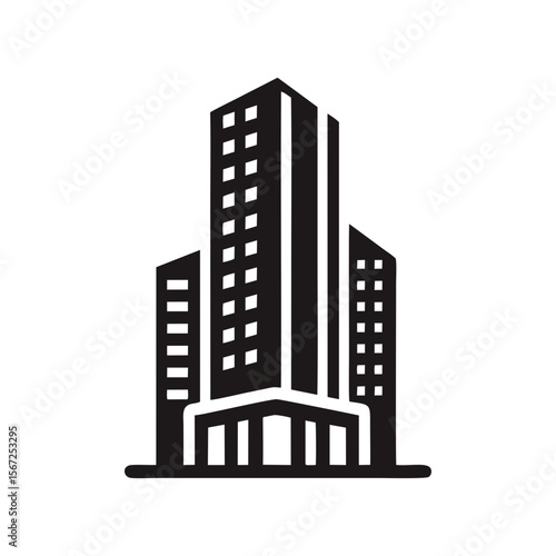 Building Logo Design