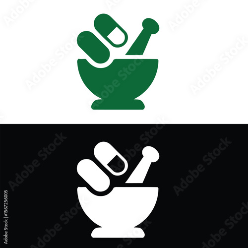 mortar and pestle