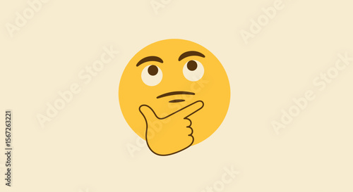 Celebrate World Emoji Day A Thinking Emoji's Contemplation of the Digital World