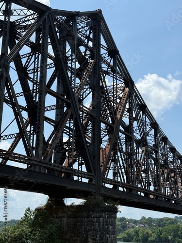 monaca pennsylvania , bridge, sydney, river, water, australia, architecture, city, harbour, sky, travel, landmark, harbor, steel, cityscape, sea, transportation, train, sunset, urban, structure, railw