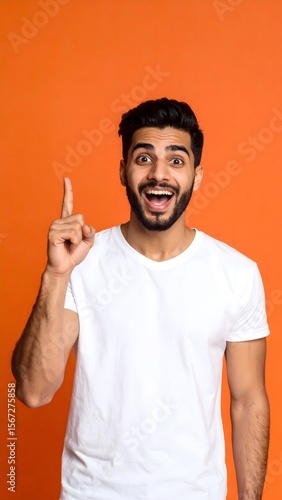 Energetic Lightbulb Pointer