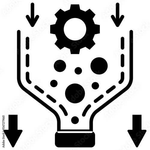 Workflow Bottleneck