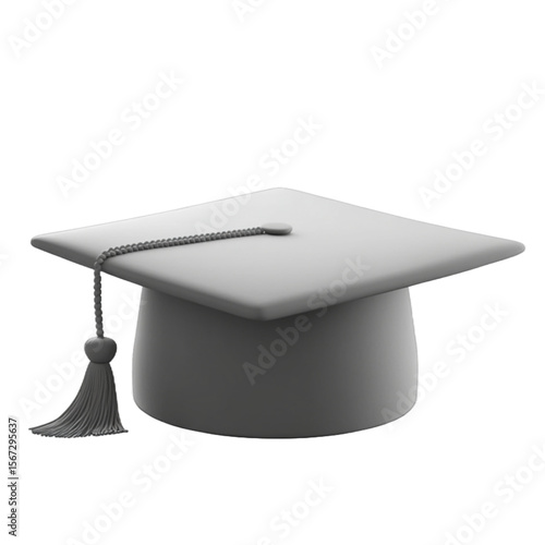 graduation cap
