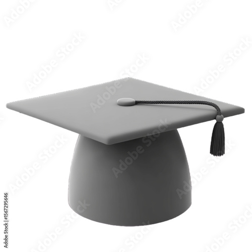 graduation cap
