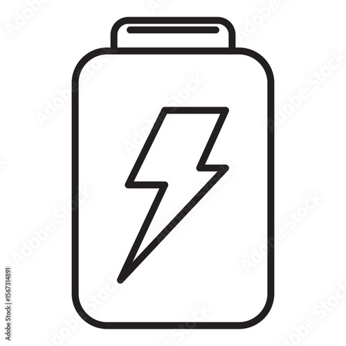 Icon Technology Symbol