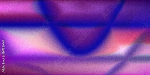 Dark blue orange red grainy texture background abstract vibrant color wave shape black backdrop noisy wide banner header design. modern