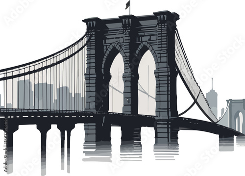 brooklyn bridge new york
